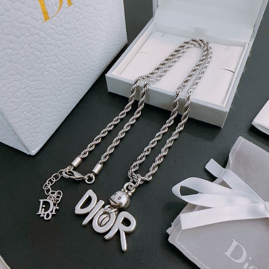 Dior Necklace 11lyh118